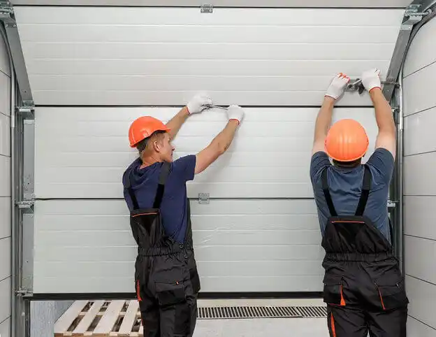 garage door service Orangevale